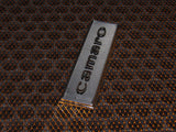 67 Chevrolet Camaro OEM Interior Door Panel Emblem Badge