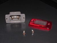 82 83 Datsun 280zx OEM Door Courtesy Light Lamp - Left