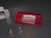 82 83 Datsun 280zx OEM Door Courtesy Light Lamp - Left