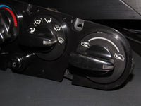 90 91 92 93 94 Mitsubishi Eclipse OEM Temperature Climate Control Unit