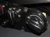 90 91 92 93 94 Mitsubishi Eclipse OEM Temperature Climate Control Unit