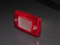 82 83 Datsun 280zx OEM Door Courtesy Light Lamp - Right