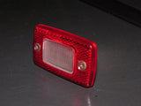 82 83 Datsun 280zx OEM Door Courtesy Light Lamp - Right