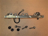 87-89 Toyota MR2 Used OEM Fuel Rail & Regulator Valve - 4AGE