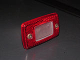 82 83 Datsun 280zx OEM Door Courtesy Light Lamp - Right