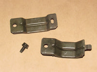 90 91 92 93 94 95 96 Nissan 300ZX OEM Battery Cable Holder Bracket