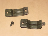 90 91 92 93 94 95 96 Nissan 300ZX OEM Battery Cable Holder Bracket