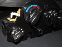 90 91 92 93 94 Mitsubishi Eclipse OEM Temperature Climate Control Unit