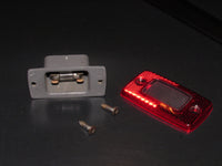 82 83 Datsun 280zx OEM Door Courtesy Light Lamp - Right