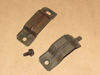 90 91 92 93 94 95 96 Nissan 300ZX OEM Battery Cable Holder Bracket