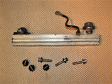 87-89 Toyota MR2 Used OEM Fuel Rail & Regulator Valve - 4AGE