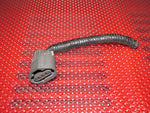 99-00 Ford Mustang 3.8L V6 OEM EGR Pressure Feedback Sensor Pigtail Harness
