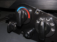 90 91 92 93 94 Mitsubishi Eclipse OEM Temperature Climate Control Unit