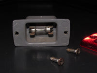 82 83 Datsun 280zx OEM Door Courtesy Light Lamp - Right