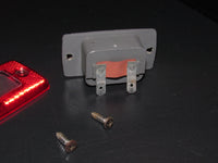 82 83 Datsun 280zx OEM Door Courtesy Light Lamp - Right