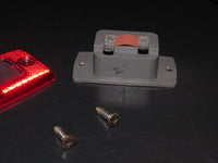 82 83 Datsun 280zx OEM Door Courtesy Light Lamp - Right