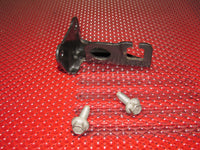 99-00 Ford Mustang 3.8L V6 OEM Cruise Control & Throttle Body Cable Holder
