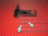 99-00 Ford Mustang 3.8L V6 OEM Cruise Control & Throttle Body Cable Holder