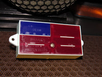 78 79 80 81 Toyota Celica OEM Dash Instrument Warning Light Lamp