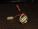 78 79 80 81 Toyota Celica OEM Dash Instrument Warning Light Lamp Pigtail Harness