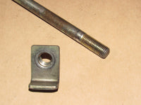 90 91 92 93 94 95 96 Nissan 300ZX OEM Alternator Mounting Bolt