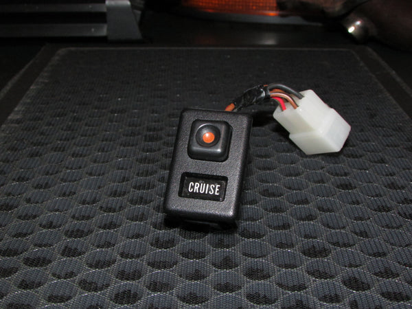 84 85 Mazda RX7 OEM Cruise Control Switch