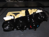 90 91 92 93 94 Mitsubishi Eclipse OEM Temperature Climate Control Unit