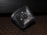 90 91 92 93 94 Mitsubishi Eclipse OEM Power Mirror Switch