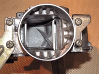 87-89 Toyota MR2 Used OEM Intake Air Flow Meter Mass Sensor  - 4AGE