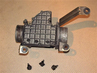 87-89 Toyota MR2 Used OEM Intake Air Flow Meter Mass Sensor  - 4AGE