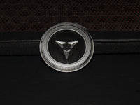 68 69 70 Dodge Charger OEM Steering Wheel Horn Switch Button Center Cap