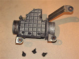 87-89 Toyota MR2 Used OEM Intake Air Flow Meter Mass Sensor  - 4AGE