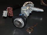 91 92 93 94 95 96 Acura NSX OEM Ignition Lock Cylinder & Key