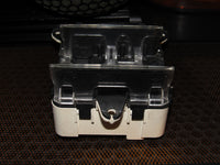 78 79 80 81 Toyota Celica OEM Dash Oil Volt Fue Temp Meter Gauge