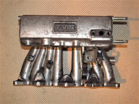 87-89 Toyota MR2 Used OEM T-VIS Intake Manifold - 4AGE