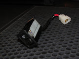 84 85 Mazda RX7 OEM Dash Light illumination Dimmer Switch