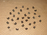 87 88 89 Toyota MR2 Used OEM Engine Valve Lock Keeper Set - 4AGE