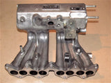 87-89 Toyota MR2 Used OEM T-VIS Intake Manifold - 4AGE