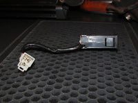 84 85 Mazda RX7 OEM Dash Light illumination Dimmer Switch