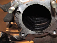 87-89 Toyota MR2 Used OEM T-VIS Intake Manifold - 4AGE