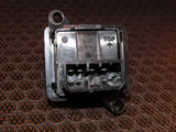 90 91 92 93 94 Mitsubishi Eclipse OEM Power Mirror Switch