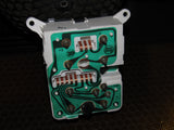 78 79 80 81 Toyota Celica OEM Dash Oil Volt Fue Temp Meter Gauge