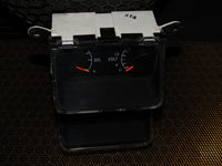 78 79 80 81 Toyota Celica OEM Dash Oil Volt Fue Temp Meter Gauge