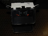78 79 80 81 Toyota Celica OEM Dash Oil Volt Fue Temp Meter Gauge