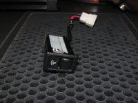 84 85 Mazda RX7 OEM Dash Light illumination Dimmer Switch