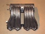 87-89 Toyota MR2 Used OEM T-VIS Intake Manifold - 4AGE