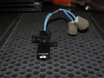 84 85 Mazda RX7 OEM Trunk Hatch Door Release Switch