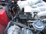 99-00 Ford Mustang OEM EGR Vacuum Regulator Solenoid Mounting Bracket