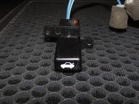 84 85 Mazda RX7 OEM Trunk Hatch Door Release Switch