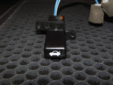 84 85 Mazda RX7 OEM Trunk Hatch Door Release Switch